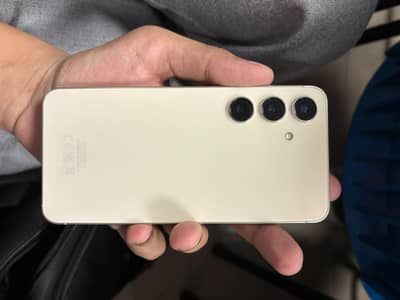 Samsung Mobile S24
