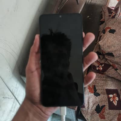 Samsung Mobile A07 5G 4 64