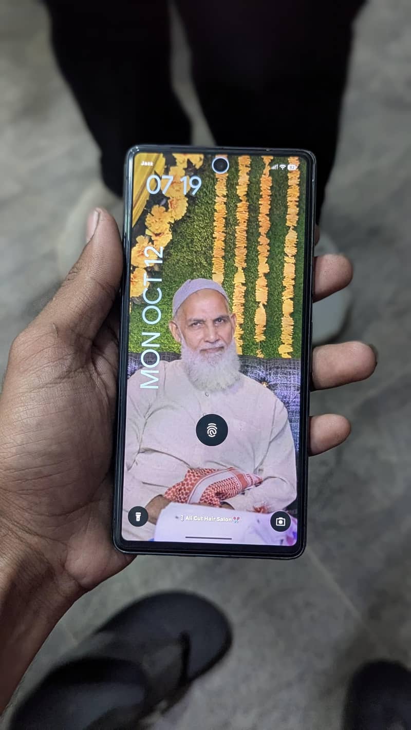 Google Pixel 7 0