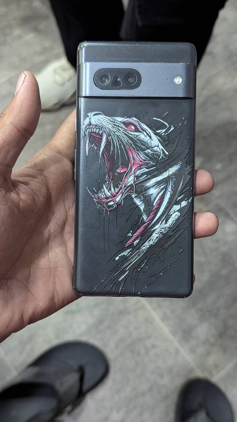 Google Pixel 7 1