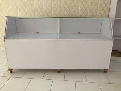 counter for shop