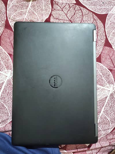 DELL Latitude E7470