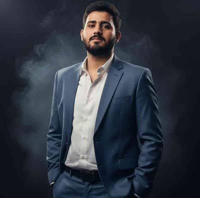 Khubaib Rashid 