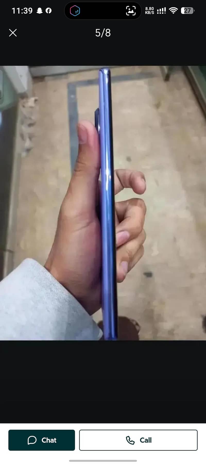 Tecno CAMON 30S 2