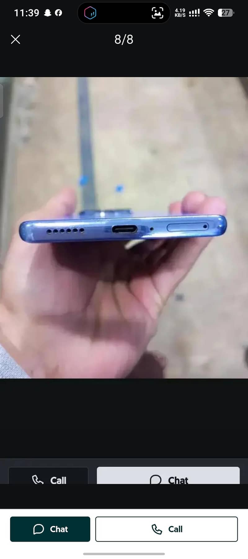 Tecno CAMON 30S 4