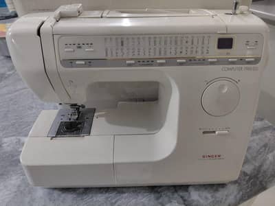 original singer sewing machine