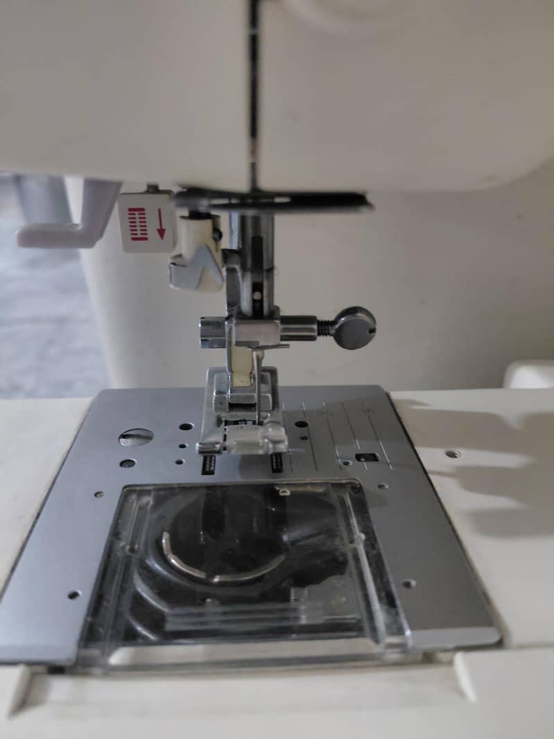 original singer sewing machine 3