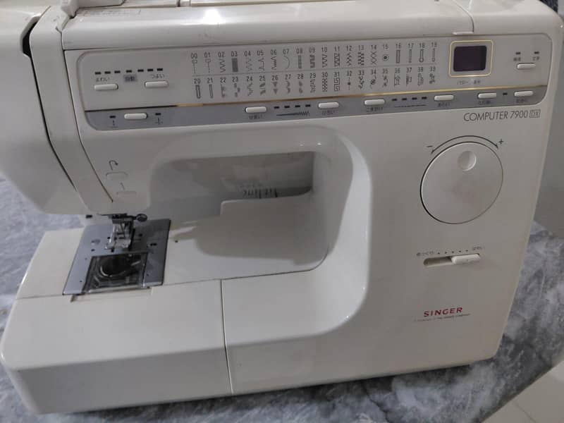 original singer sewing machine 4