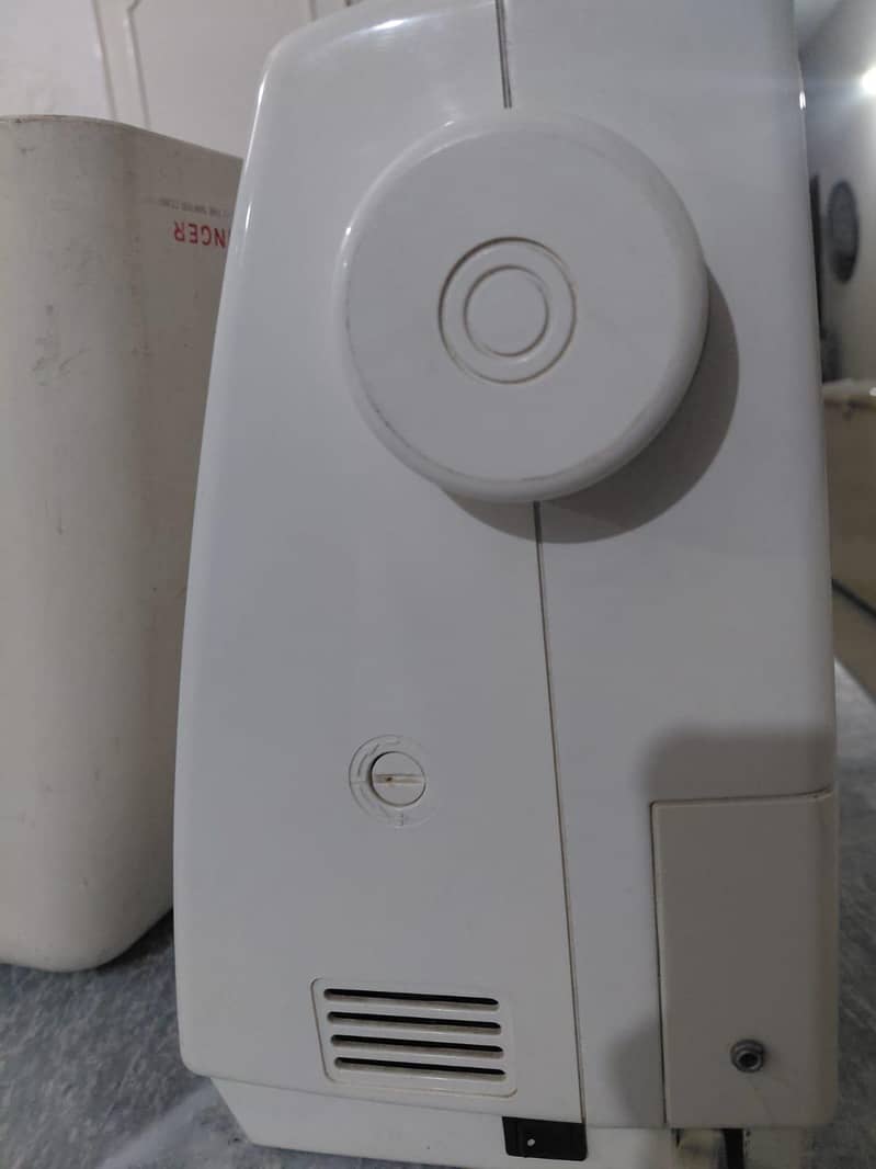 original singer sewing machine 5