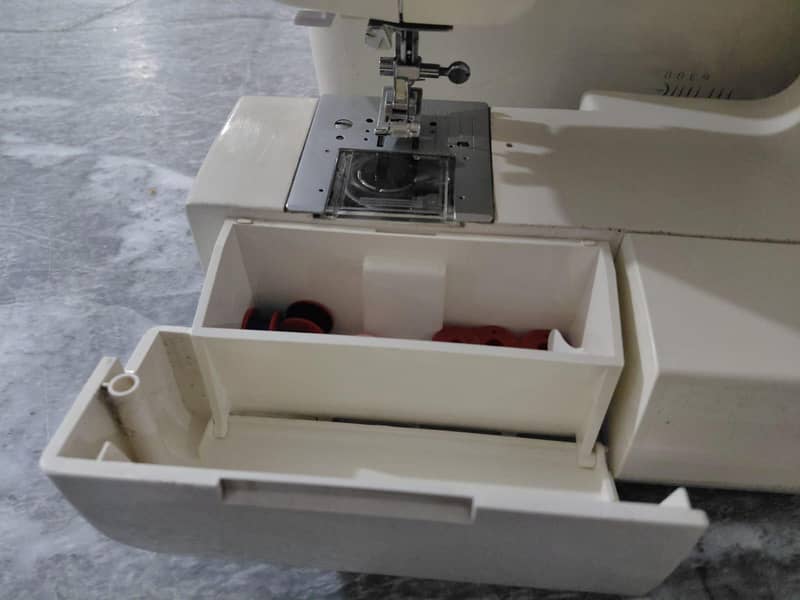 original singer sewing machine 6