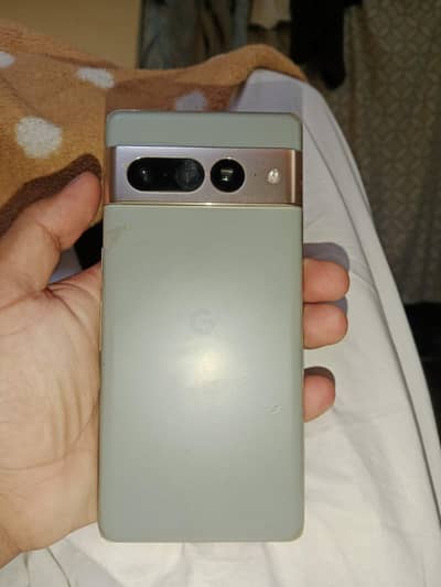 Google Pixel 7 Pro