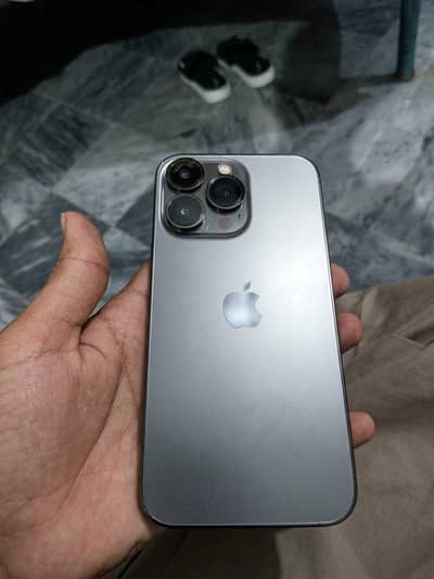 Apple iPhone 13 Pro Jv