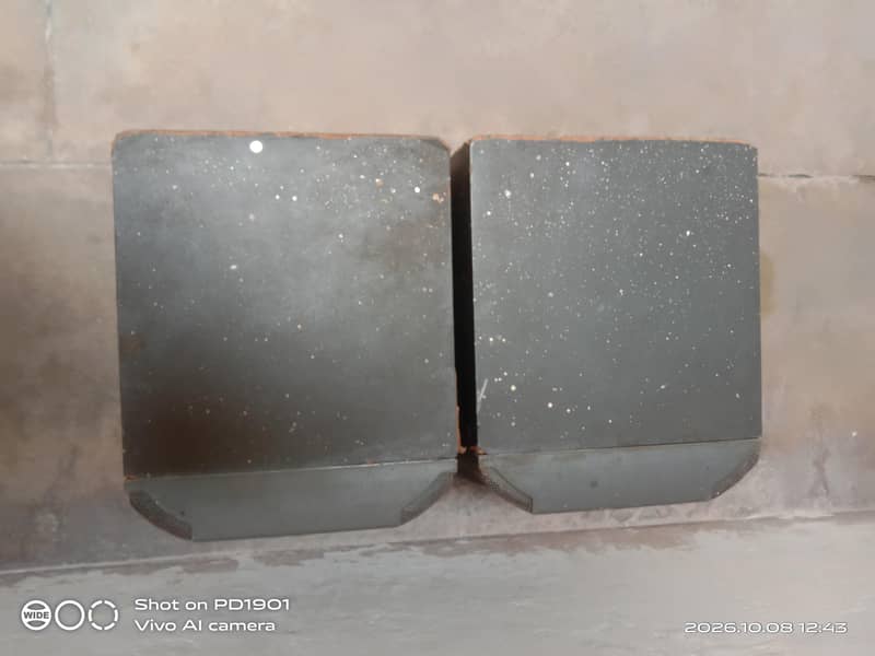 Sony speaker pair 7