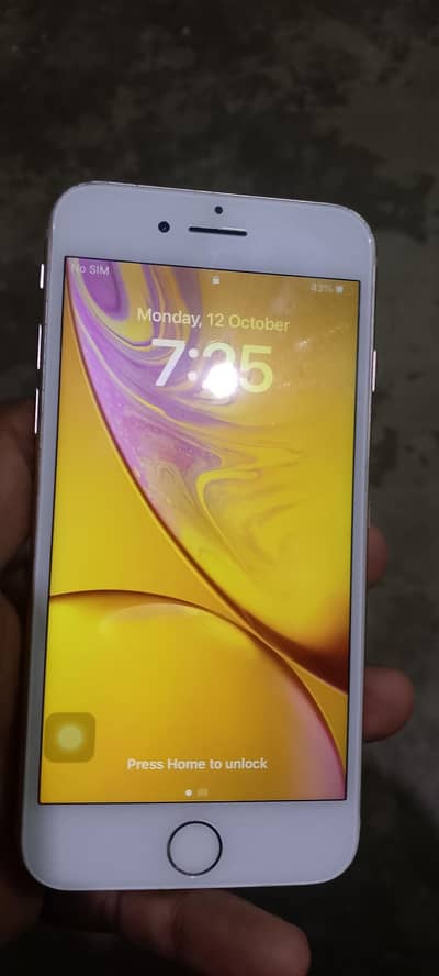 Apple iPhone 8 256gb