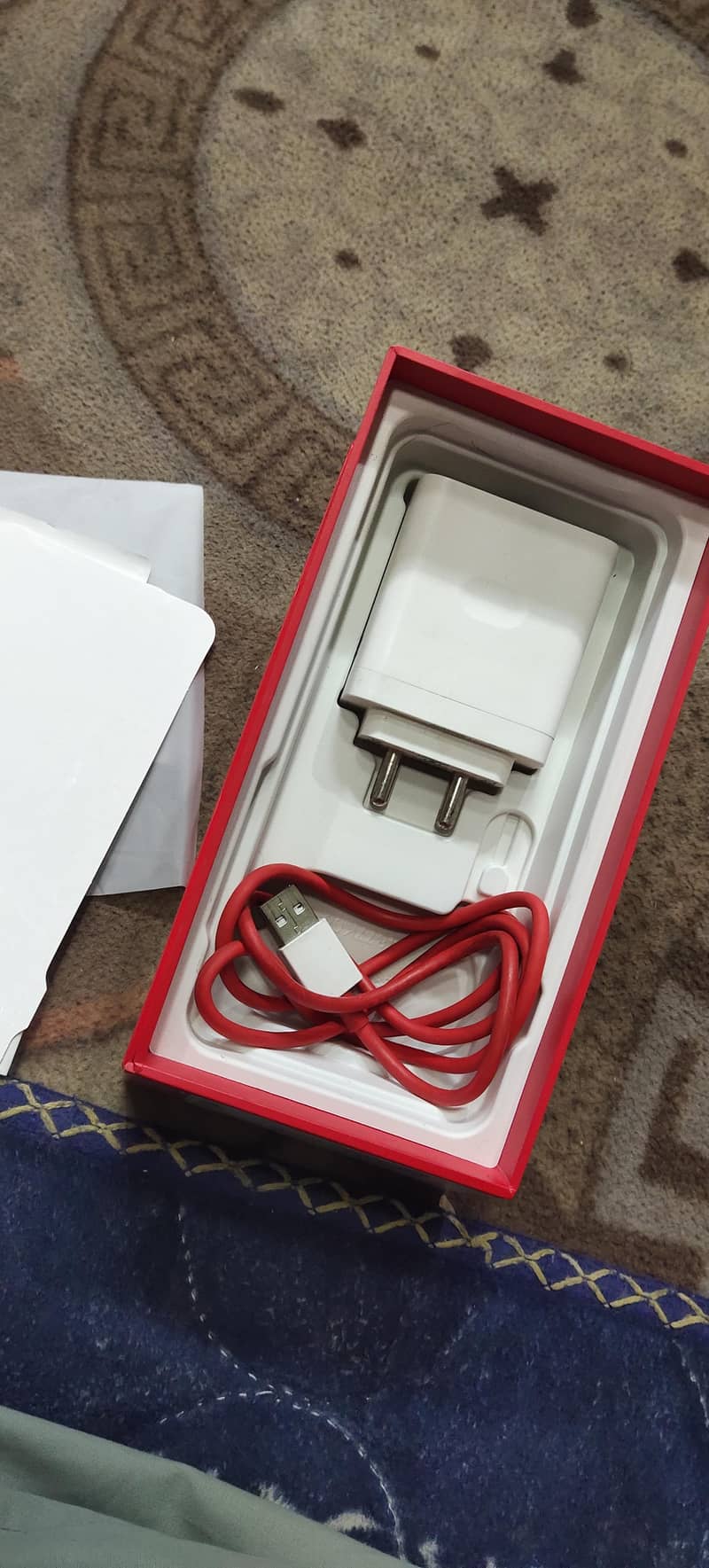One Plus 15r 5