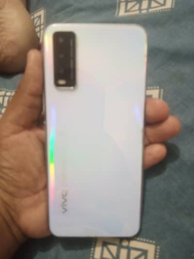 Vivo Y20 03159592511 ram 4 gb rom 64 gb vivo y20 all ok set