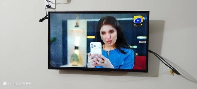 Samsung 32inch led