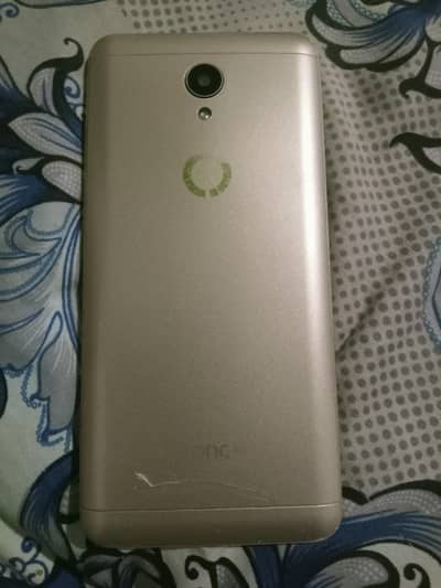 Zong mobile phone