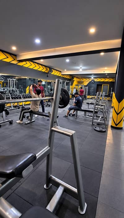 Female trainer required