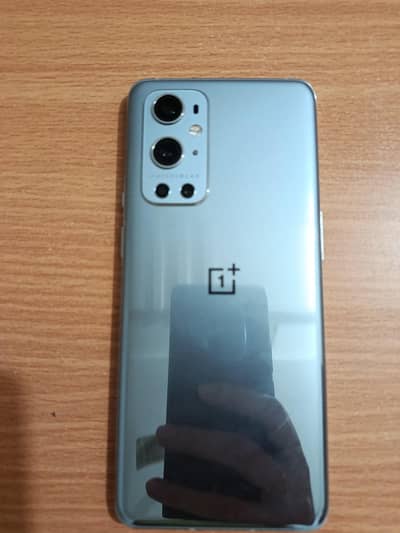 OnePlus 9 pro 5g 256gb