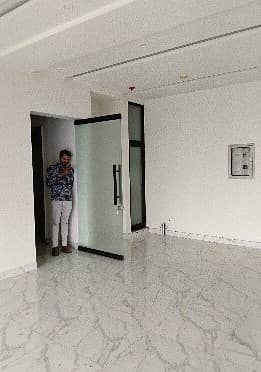 4 Marla Commercial Floor Available For Rent DHA 9 Town Prime location