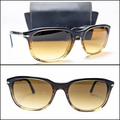 Versace Valentino Persol Carrera Marc Jacobs American Optical