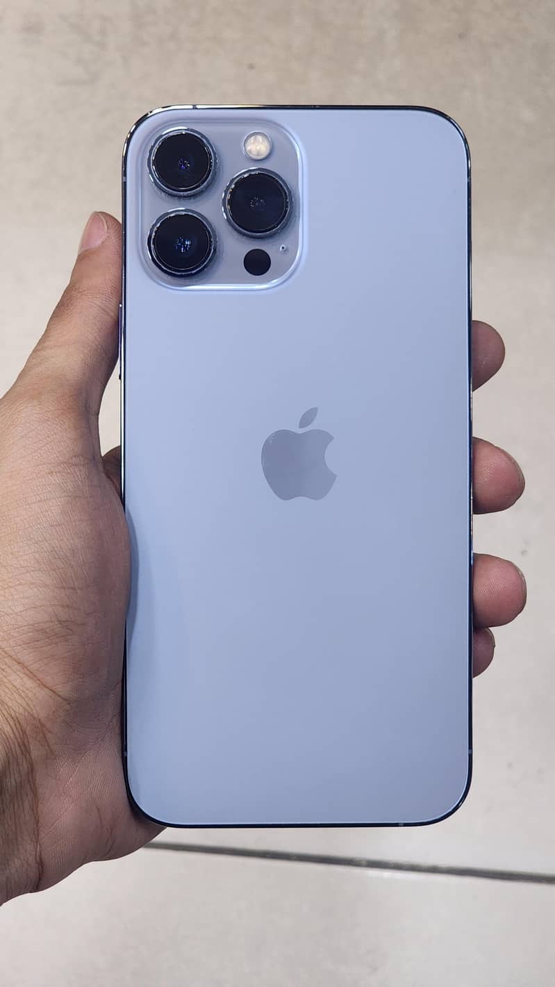 Apple iPhone 13 Pro Max 0