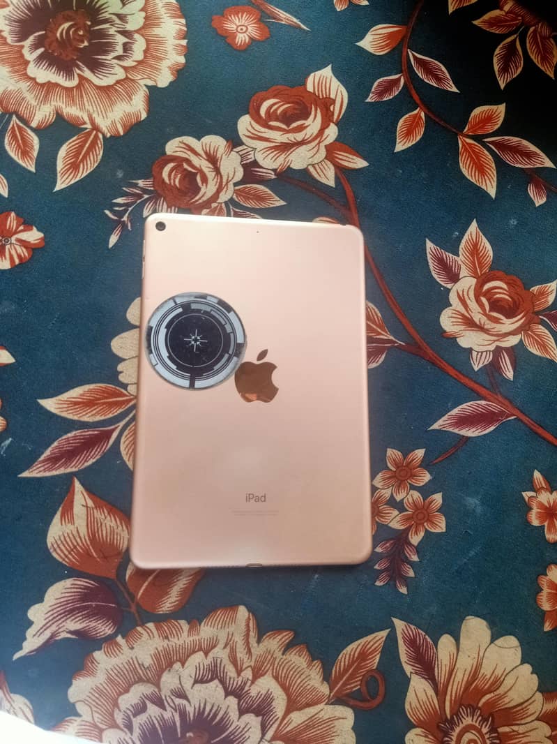 iPad mini 5 5