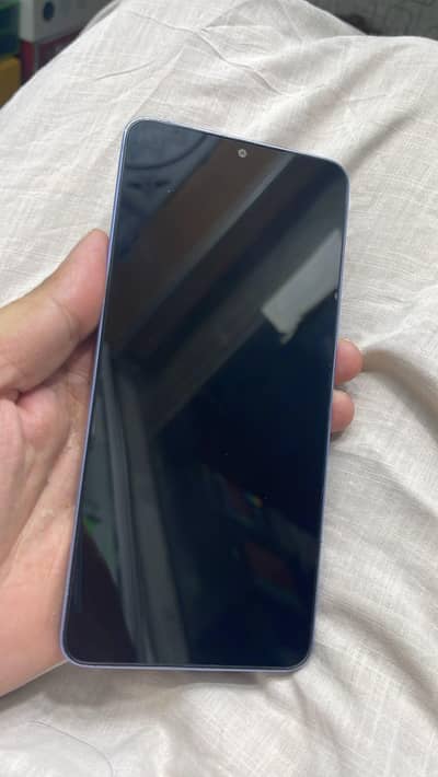 Samsung Mobile A07