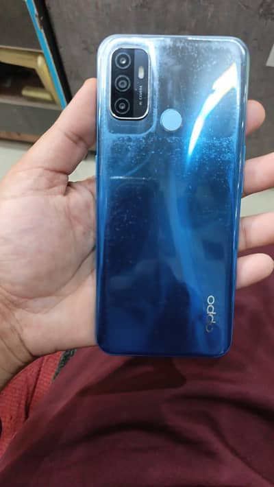 oppo a53 4 GB 64 GB