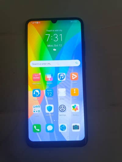 Huawei Y6p