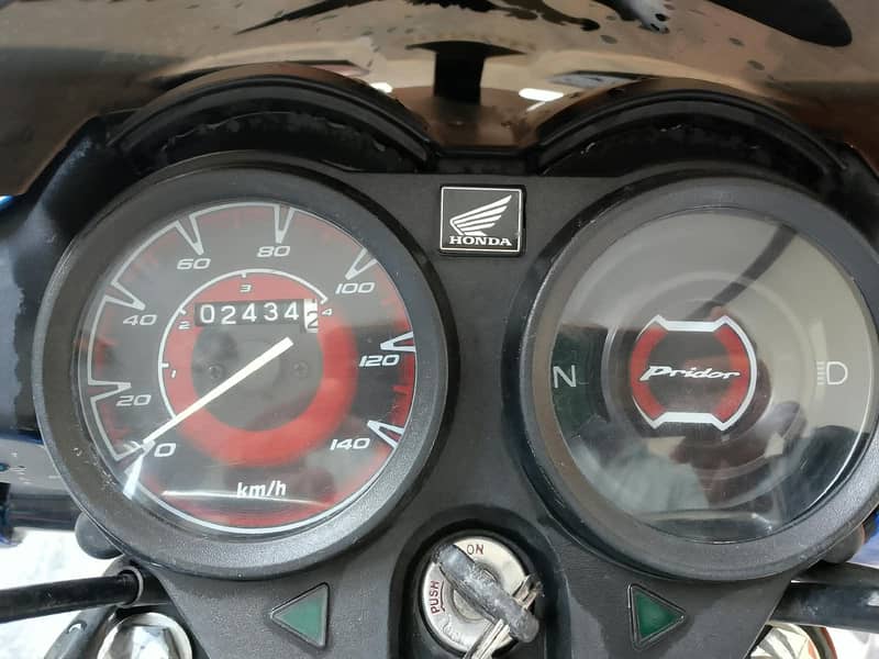 prider 100 cc 1