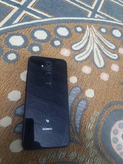 Huawei Mate 20 Lite