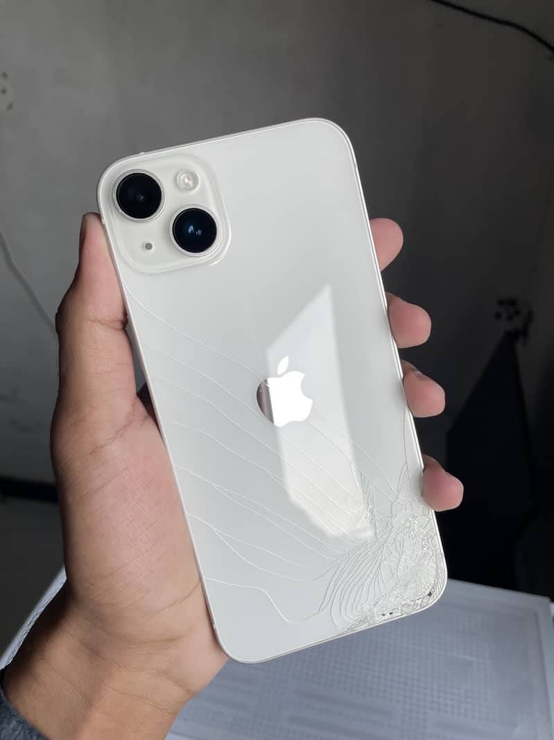 Apple iPhone 14 plus 0