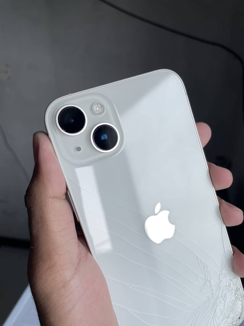 Apple iPhone 14 plus 1