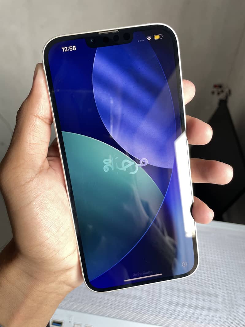 Apple iPhone 14 plus 3