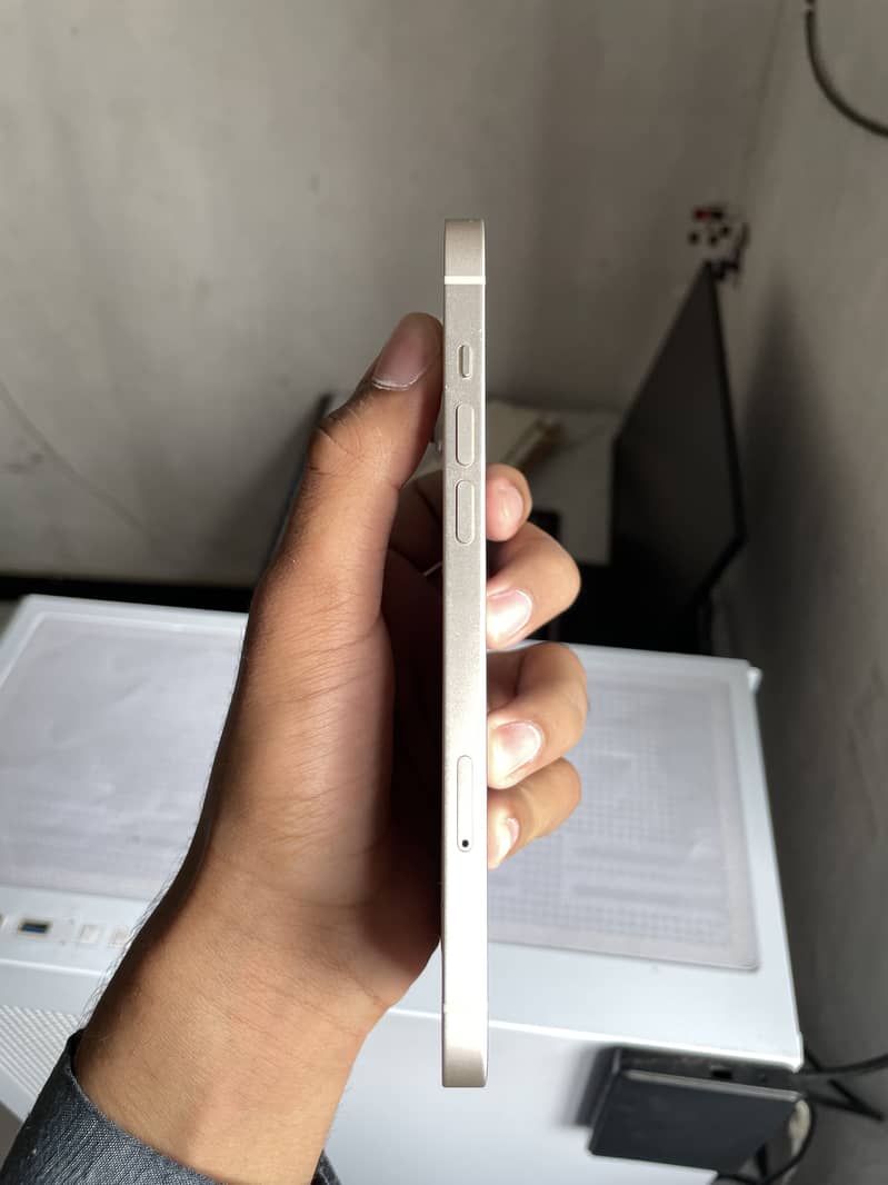 Apple iPhone 14 plus 5