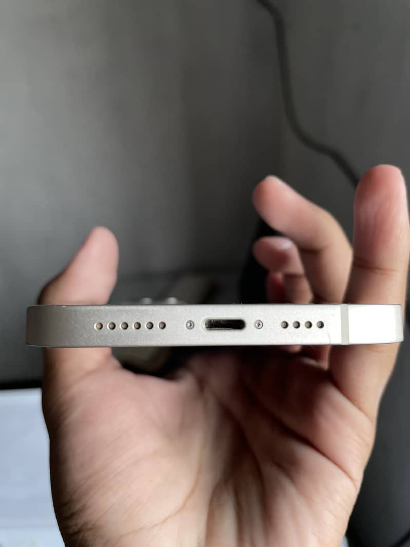 Apple iPhone 14 plus 6