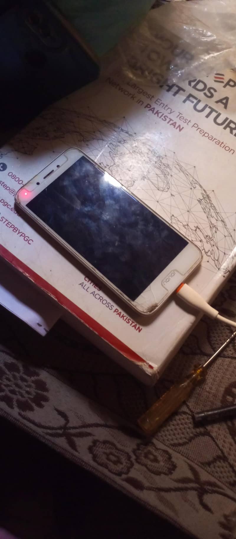 Honor 6A 2