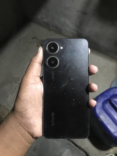 Vivo Y03t