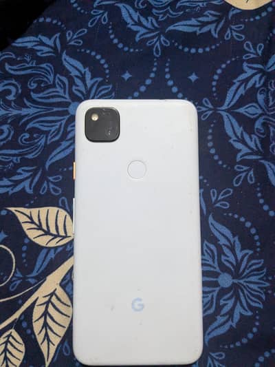 Google Pixel 4a