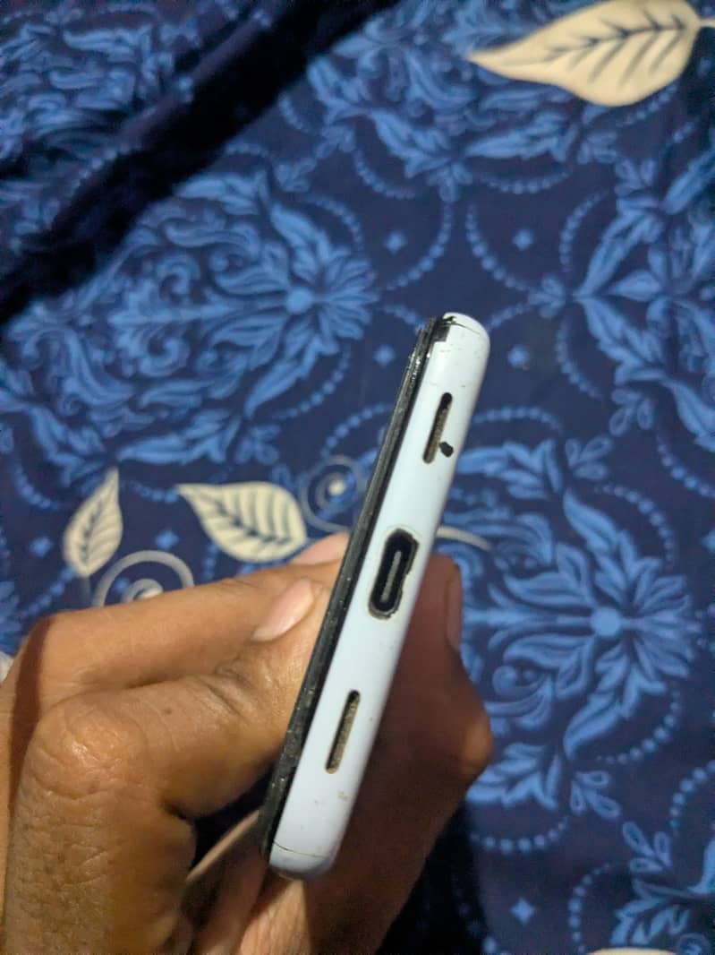 Google Pixel 4a 1
