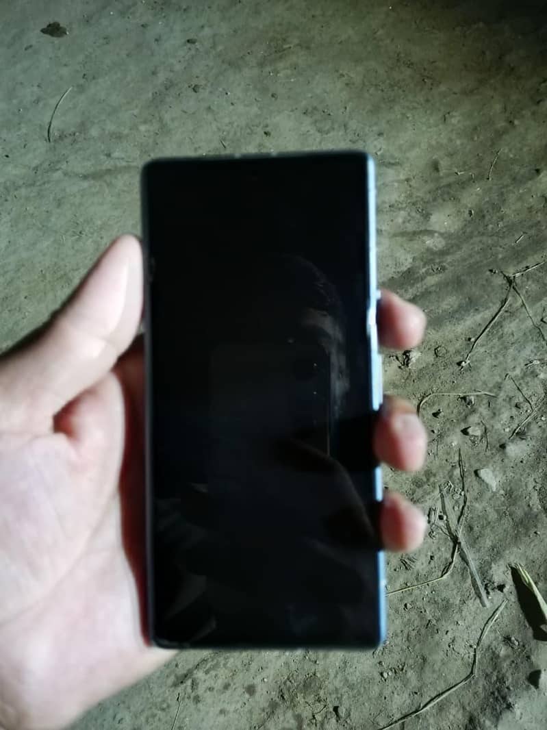 Google Pixel 7a 2