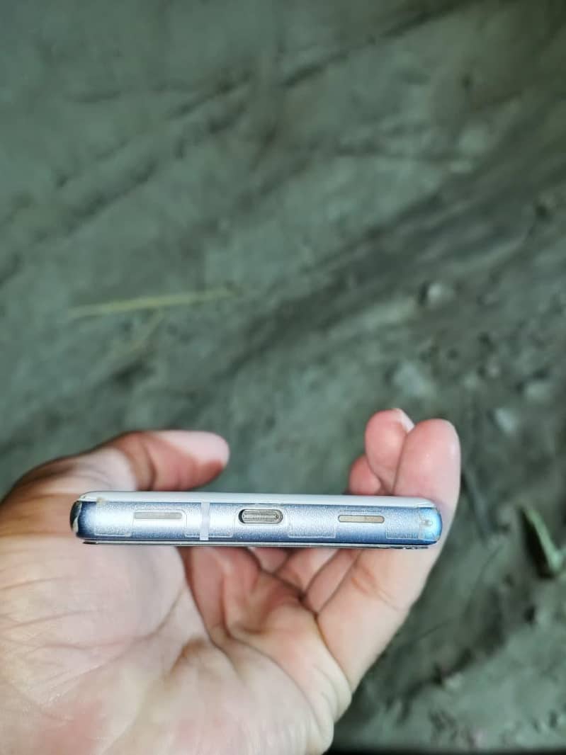Google Pixel 7a 3