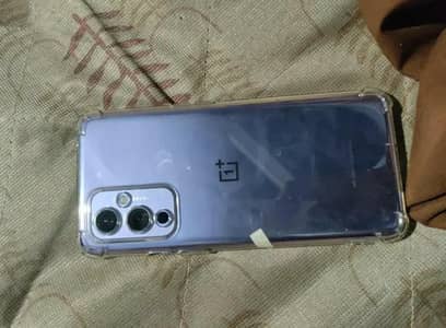One Plus 9 5G