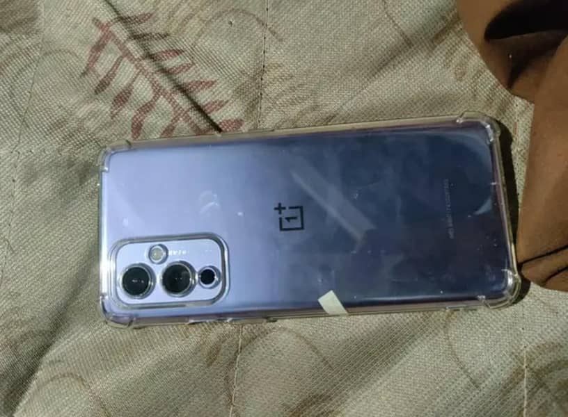 One Plus 9 5G 0