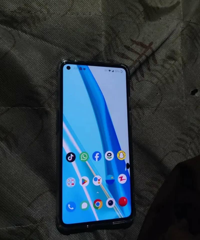One Plus 9 5G 3