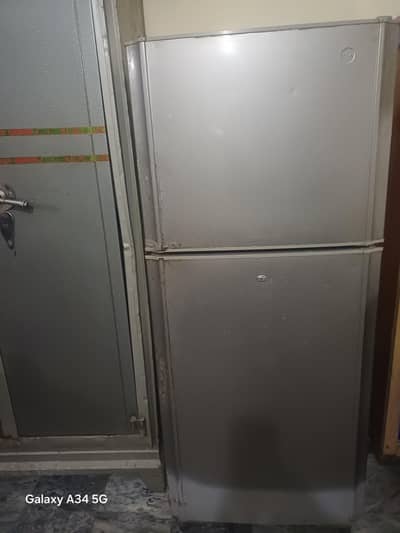 Pel Refrigerator