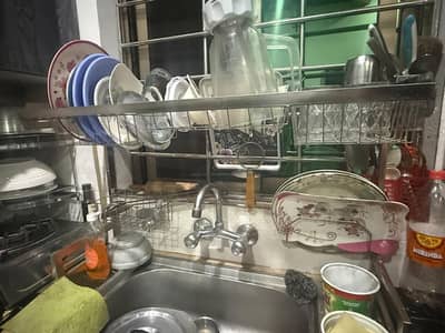 Kitchen Stand resale