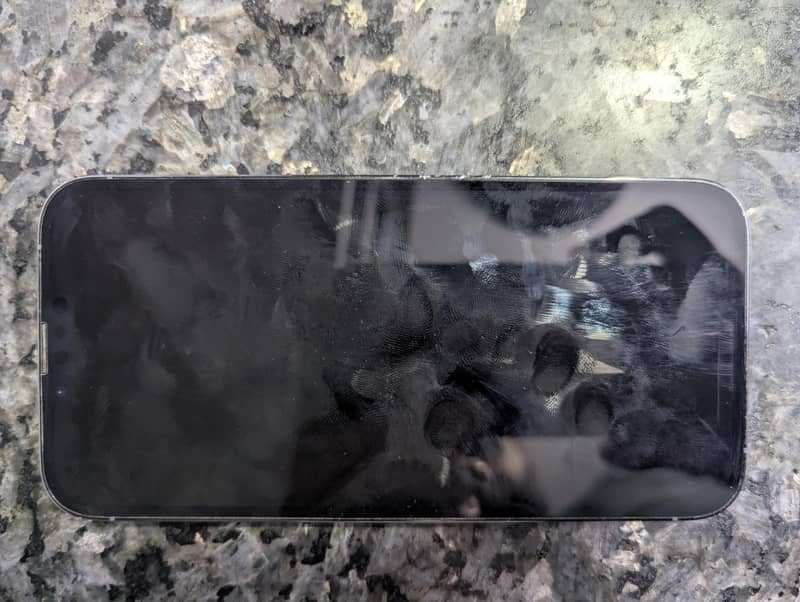 Iphone 13 pro max 2
